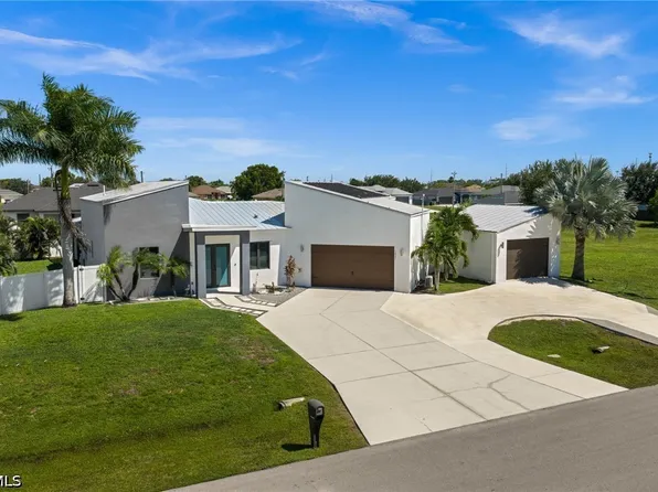1007 NW 16th Pl, Cape Coral, FL 33993