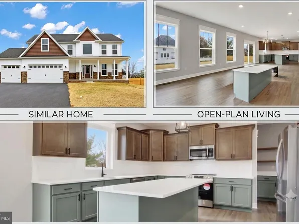 11501 Pinnacle View Dr, Waynesboro, PA 17268