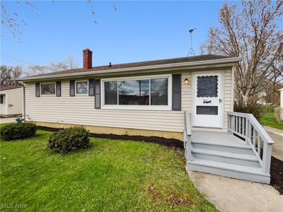676 Lucille Dr, Elyria, OH, 44035