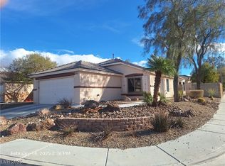 9695 Allison Ranch Ave, Las Vegas, NV 89148