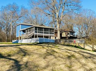 215 Bigbee Loop, Columbus, MS 39701