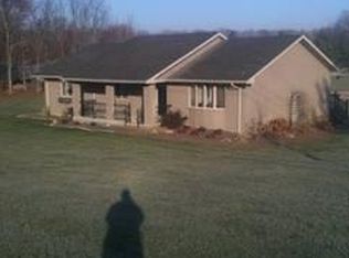 2545 Mohr Rd, Evansville, IN 47720