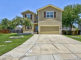 2302 S Rim, San Antonio, TX 78245