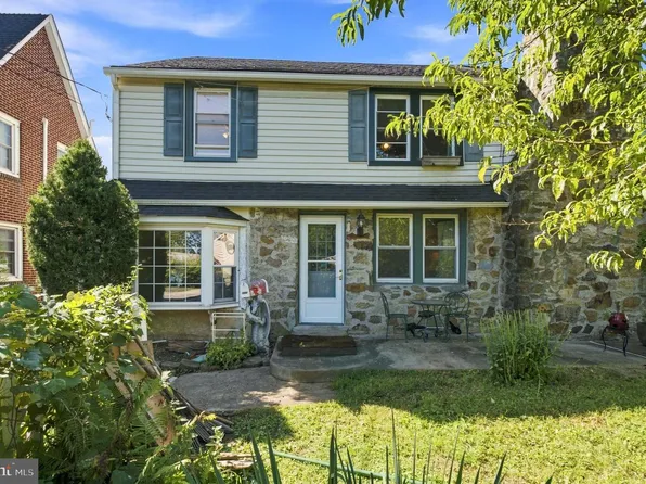 1117 Old Lancaster Rd, Berwyn, PA 19312