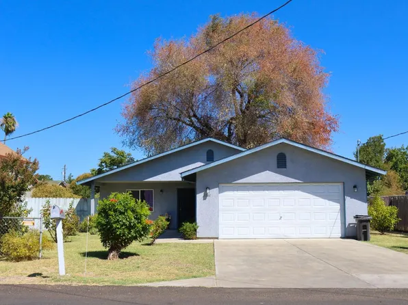 2832 S Fairmont Ave, Stockton, CA 95206