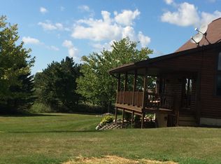 5482 Emery Rd, Portland, MI 48875