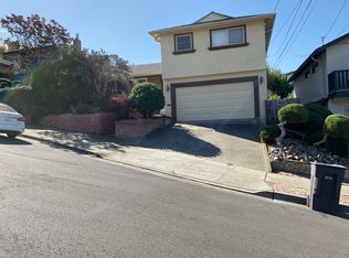 2869 Winchester Dr, Hayward, CA 94541