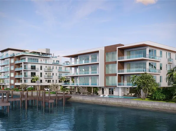 699 BAY ESPLANADE #401, CLEARWATER, FL 33767