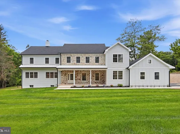 1756 Yellow Springs Rd, Malvern, PA 19355