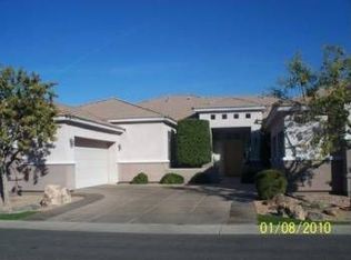 2180 W Thompson Pl, Chandler, AZ 85286