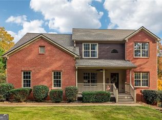 1165 Greenwood Acres Dr, Cumming, GA 30040