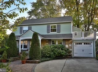 2036 Corinthian Ave, Abington, PA 19001