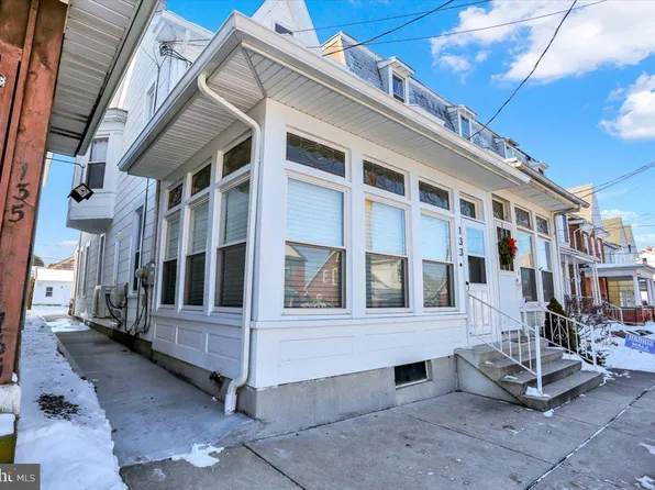 133 Noble St, Kutztown, PA 19530