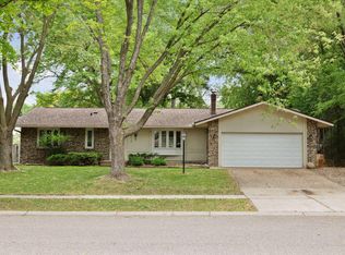 13596 Fairlawn Ave, Apple Valley, MN 55124