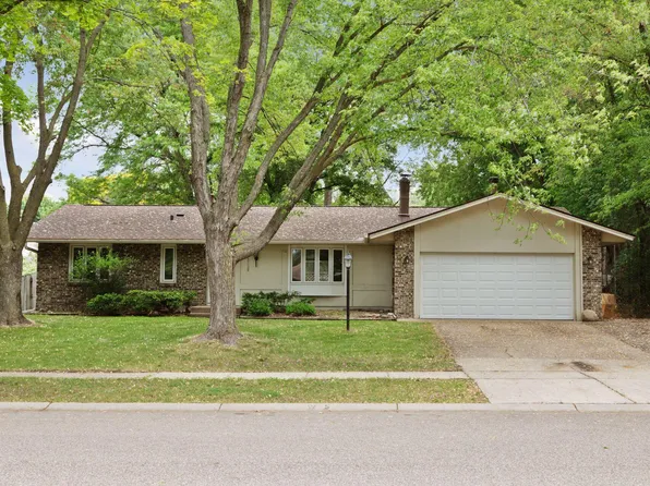 13596 Fairlawn Ave, Apple Valley, MN 55124