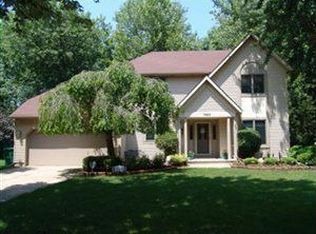 7665 Bellflower Rd, Mentor, OH 44060