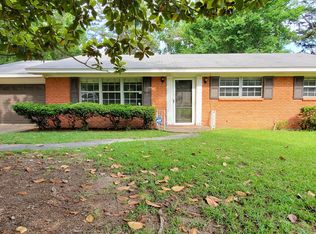 4014 N Park Rd, Texarkana, TX 75503