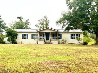 835 Roland Rd, Chipley, FL 32428