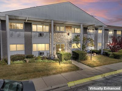 (Undisclosed Address), Waukegan, IL, 60085