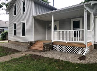 51 Elizabeth St, Dansville, NY 14437