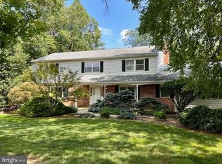 14 Flintshire Rd, Malvern, PA 19355