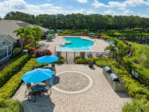 MAA Lakewood Ranch