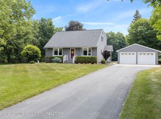 6653 W Eaton Hwy, Lansing, MI