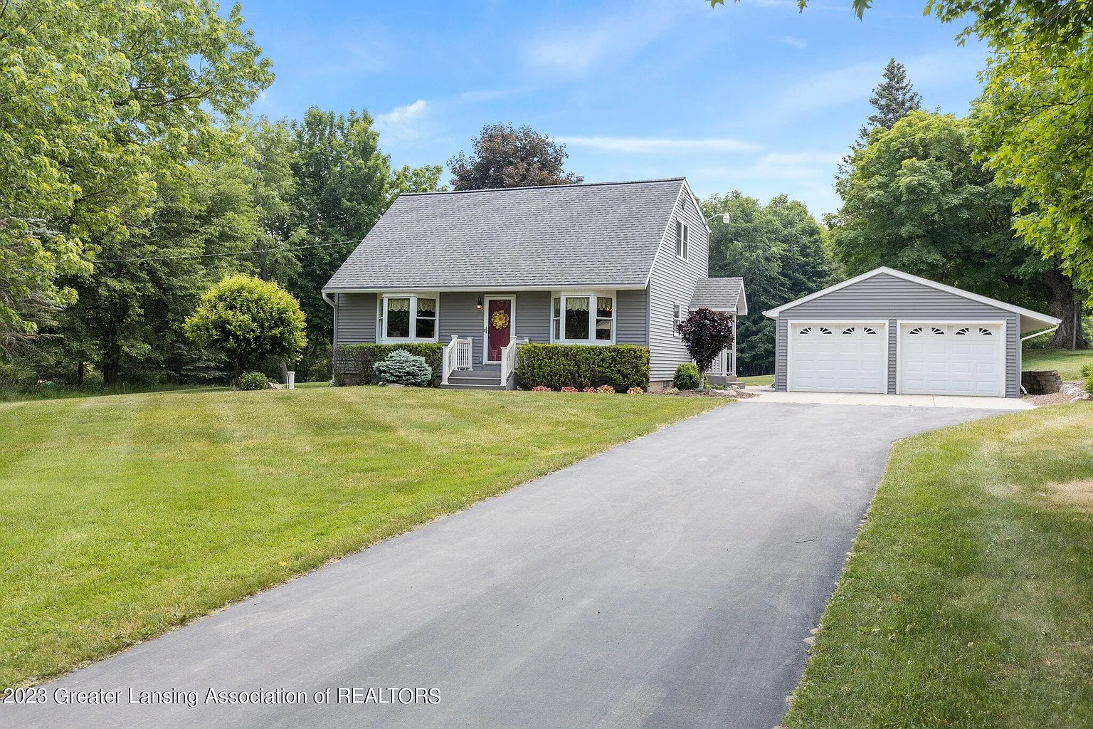 6653 W Eaton Hwy photo 1