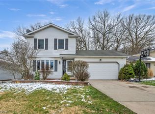 13800 Milo Rd, Garfield Heights, OH 44125