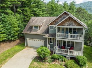 19 Olde Eastwood Village Blvd #23, Asheville, NC 28803