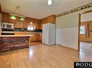 1135 N Pierce St, Fremont, NE 68025