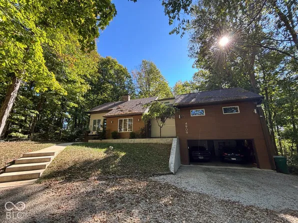 4909 E County Road 450 N, Muncie, IN 47303