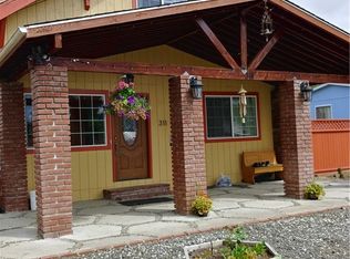 311 Quincy St, South Bend, WA 98586