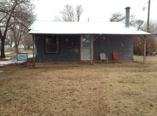 23948 Persimmon Ln, Jet, OK 73749