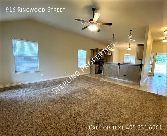 916 Ringwood St — Photo 5