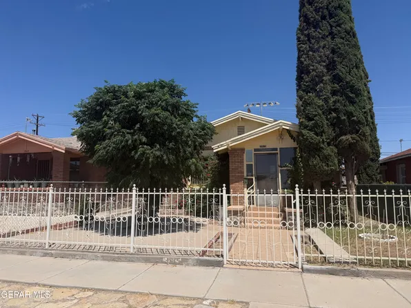 3515 Altura Ave, El Paso, TX 79930