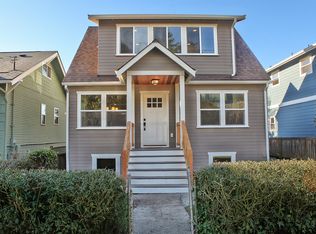 3205 36th Ave S, Seattle, WA 98144