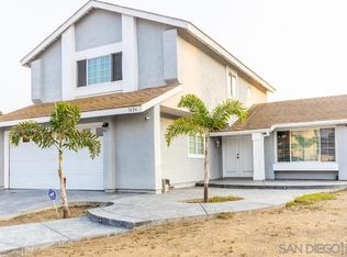 1626 Via Costina, San Ysidro, CA 92173