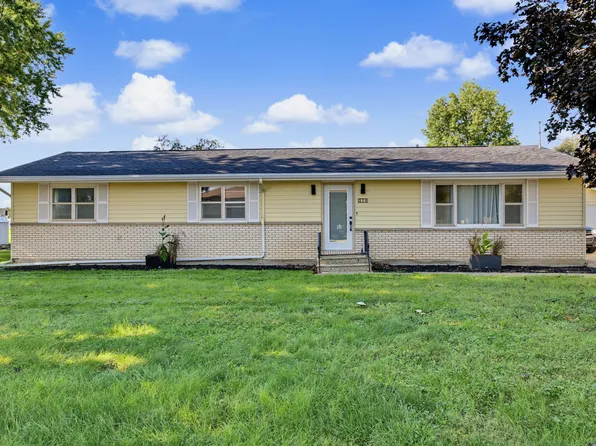 314 E Wood St, Polk City, IA 50226