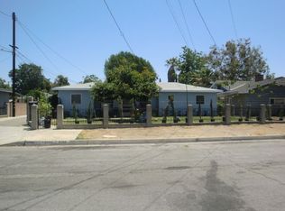 5304 La Madera Ave, El Monte, CA 91732