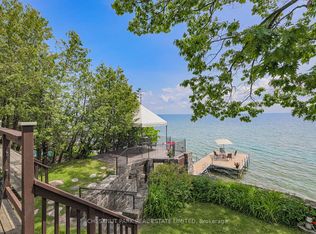 3531 Crescent Harbour Rd, Innisfil, ON L9S 2Y7