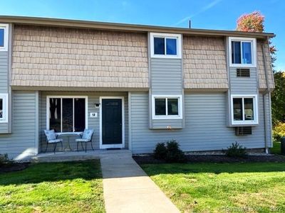 13 Carillon Drive #C, Rocky Hill, CT, 06067