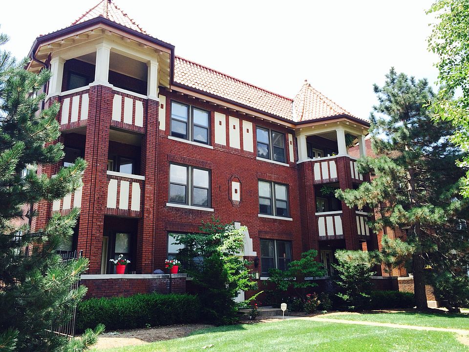 1st image of 5646 Waterman Blvd #1SE