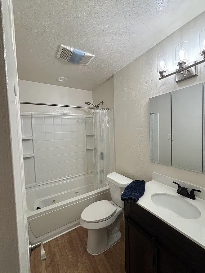 4 bed, 1480 sqft, $1,675 — Photo 2