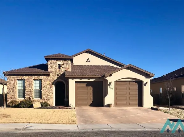 1512 W Kyleigh St, Hobbs, NM 88242