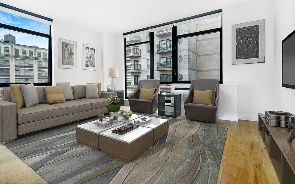 1st image of 180 Nassau St APT 6K