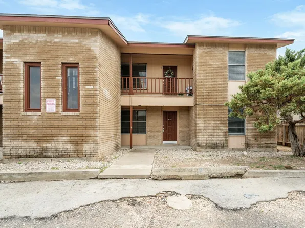 Shannon Circle 100, 100 Shannon Cir APT B, Del Rio, TX 78840