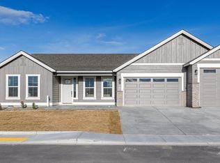 6109 Road 119, Pasco, WA