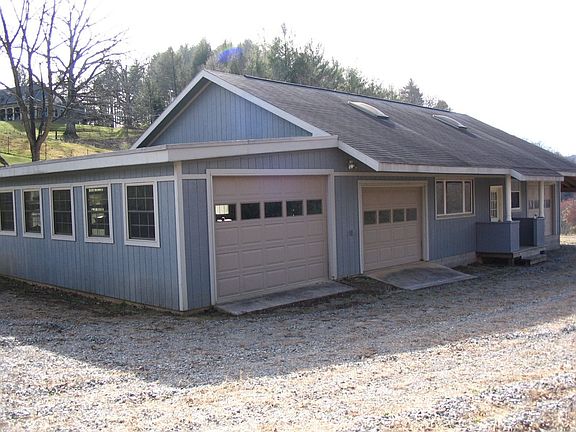 30x66 heated workshop