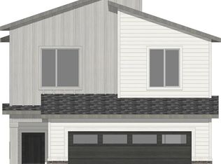 1940 S Cactus Lily Way, Meridian, ID 83642